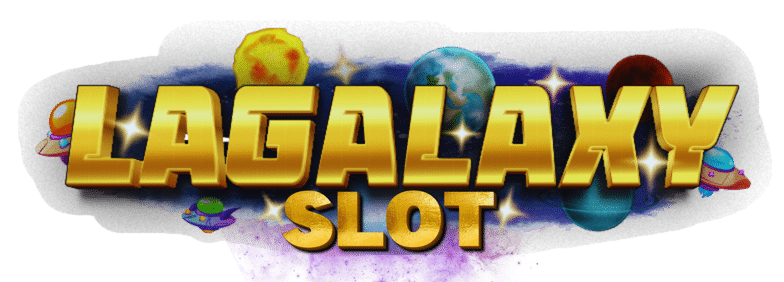 la galaxy slot-logo